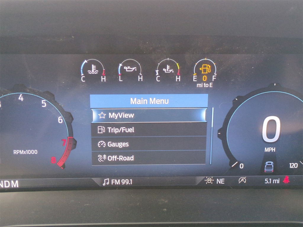 Thumbnail: 2025 Ford F-150 - 15