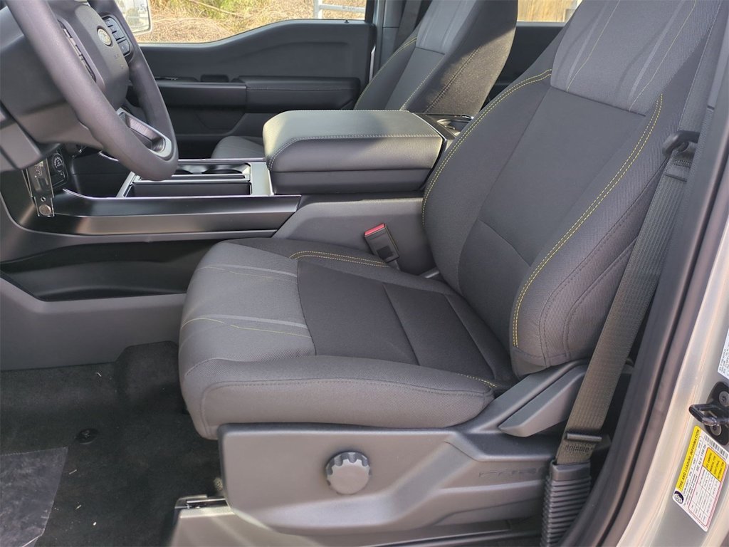 Thumbnail: 2025 Ford F-150 - 10