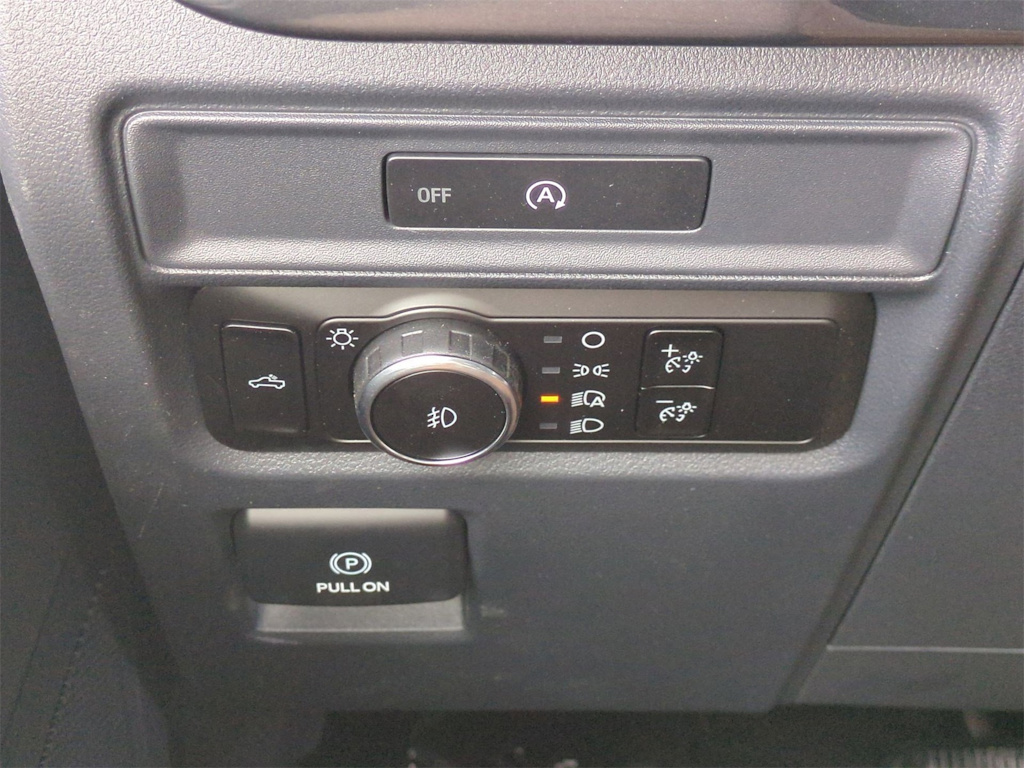 Thumbnail: 2025 Ford F-150 - 27