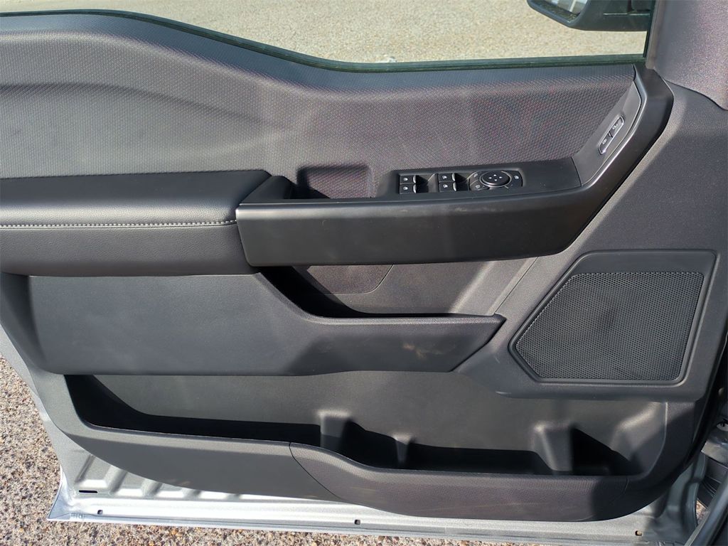 Thumbnail: 2025 Ford F-150 - 29