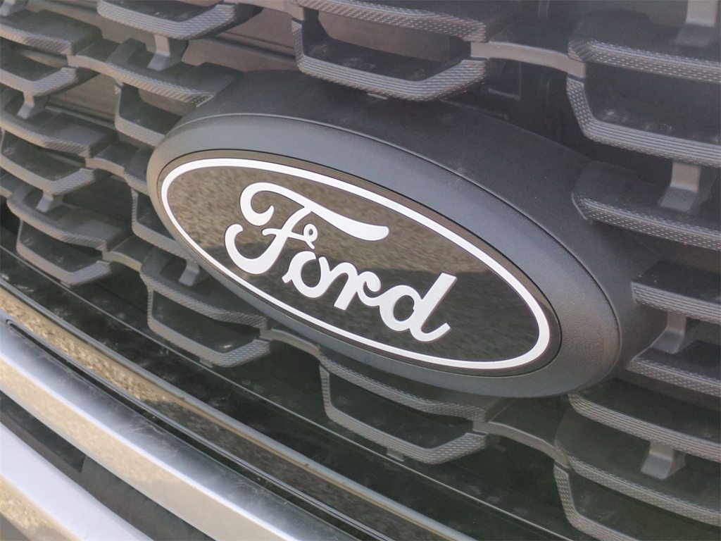 Thumbnail: 2025 Ford F-150 - 6