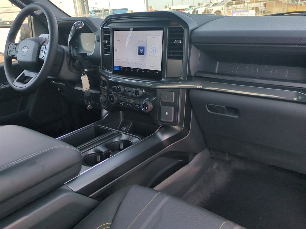 Thumbnail: 2025 Ford F-150 - 13