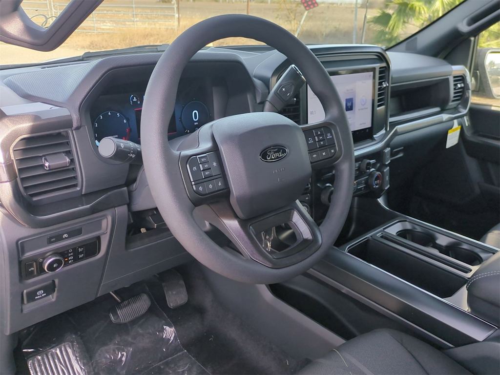 Thumbnail: 2025 Ford F-150 - 2