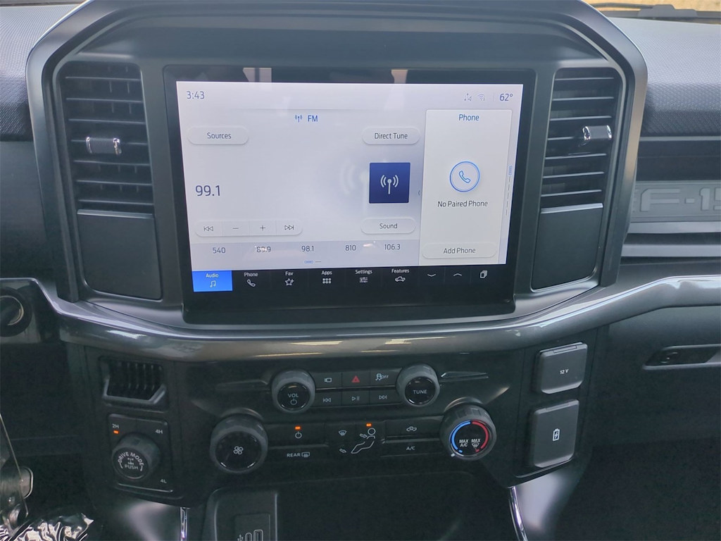 Thumbnail: 2025 Ford F-150 - 14