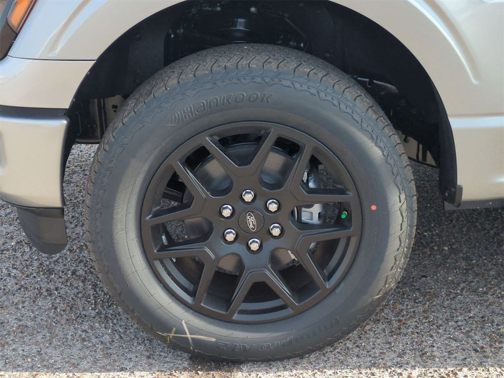 Thumbnail: 2025 Ford F-150 - 7