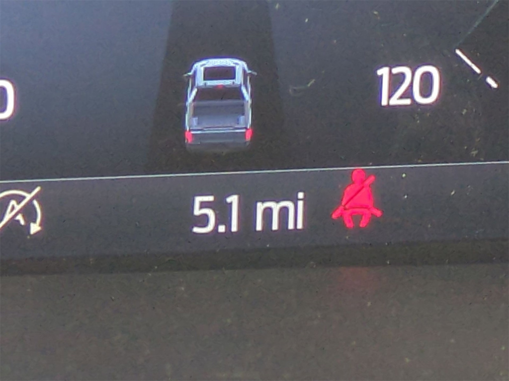 Thumbnail: 2025 Ford F-150 - 24