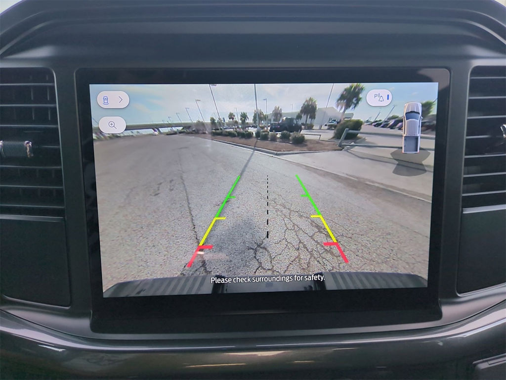 Thumbnail: 2025 Ford F-150 - 25