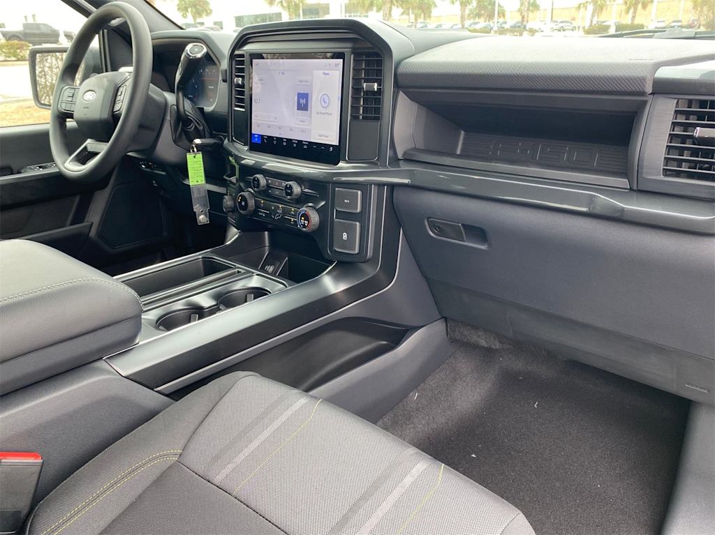 Thumbnail: 2025 Ford F-150 - 14