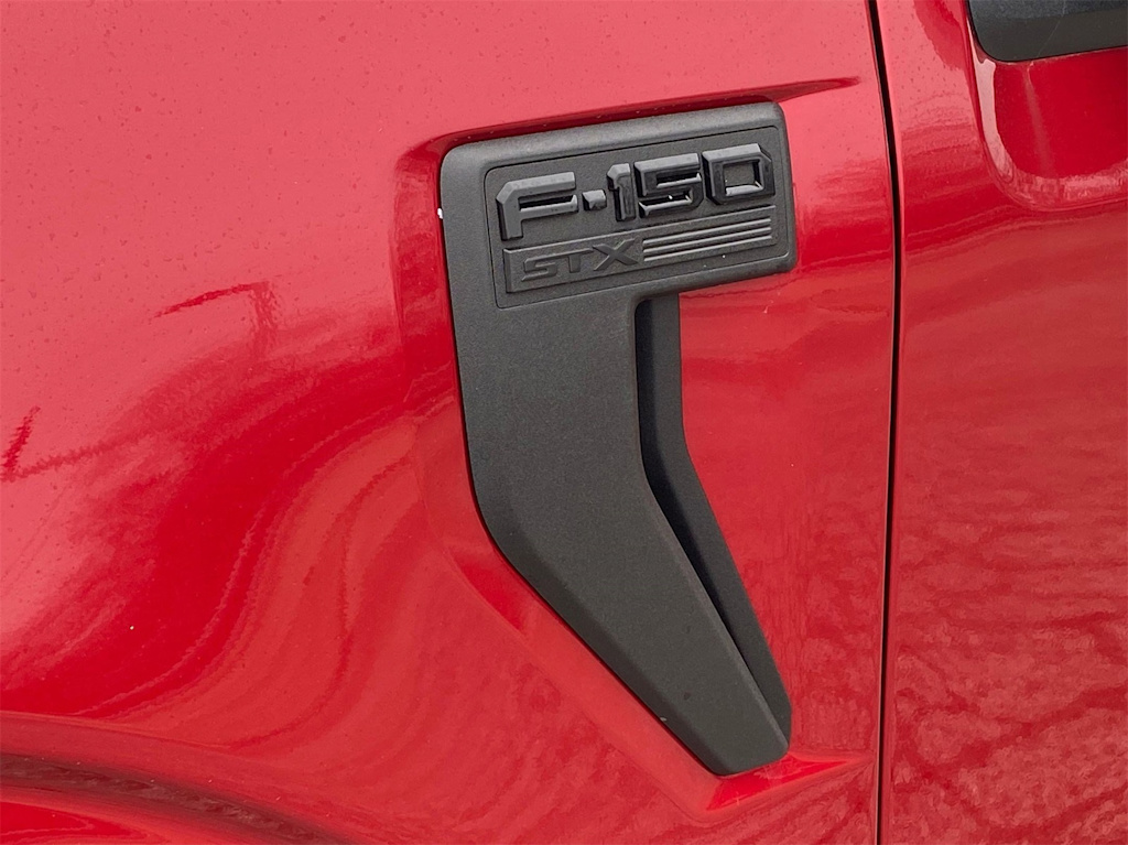 Thumbnail: 2025 Ford F-150 - 31