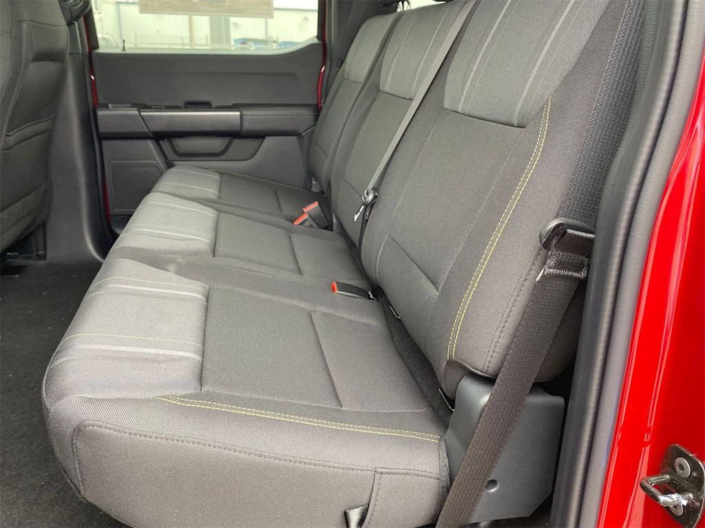 Thumbnail: 2025 Ford F-150 - 13