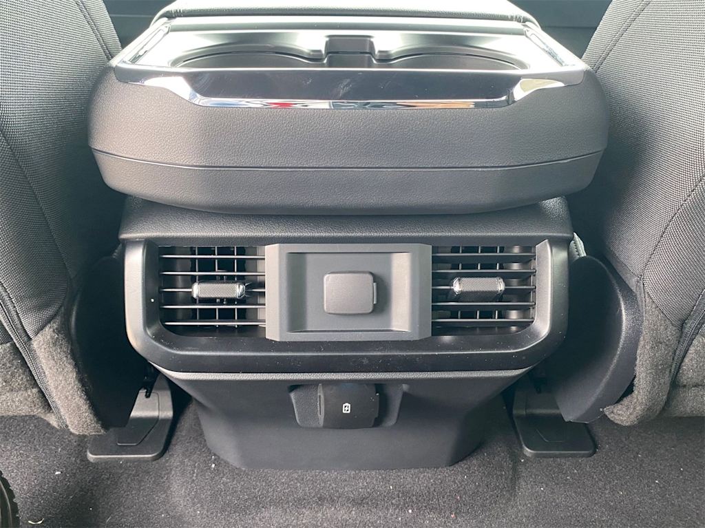 Thumbnail: 2025 Ford F-150 - 27