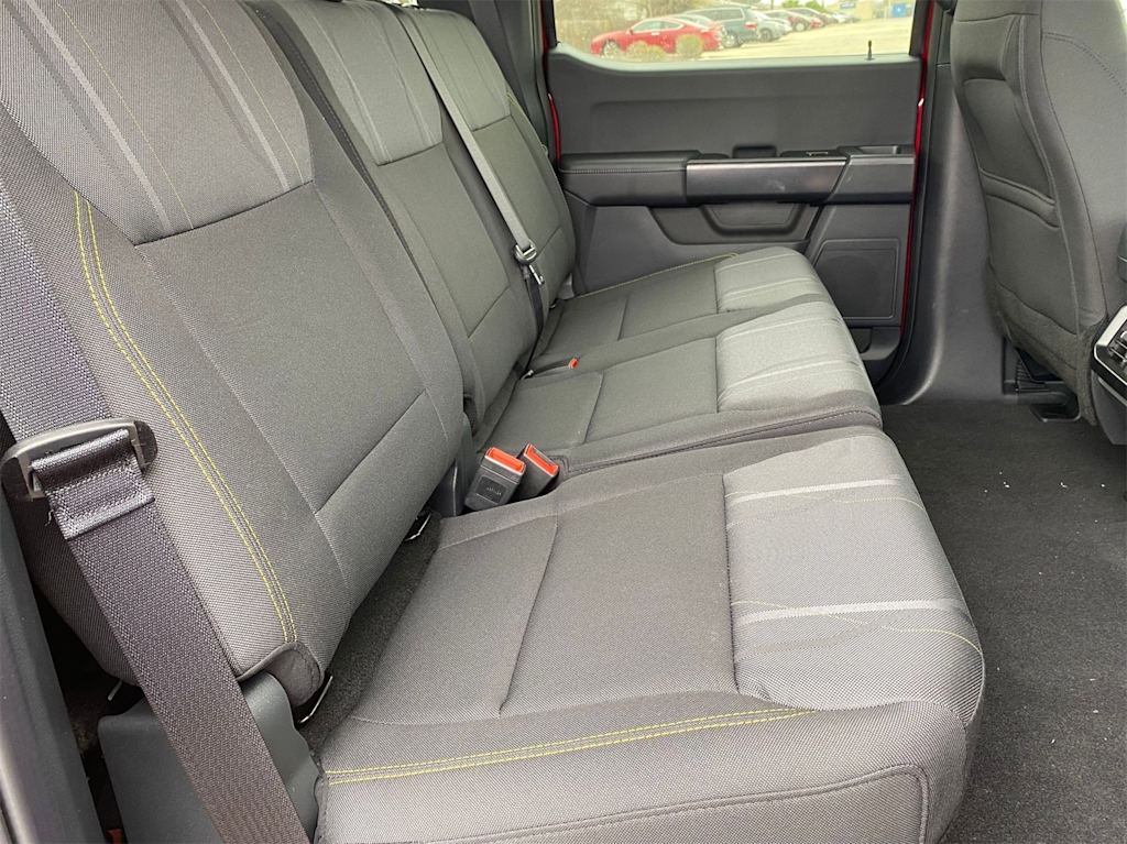 Thumbnail: 2025 Ford F-150 - 30