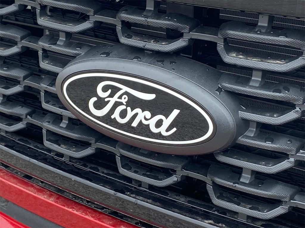 Thumbnail: 2025 Ford F-150 - 7