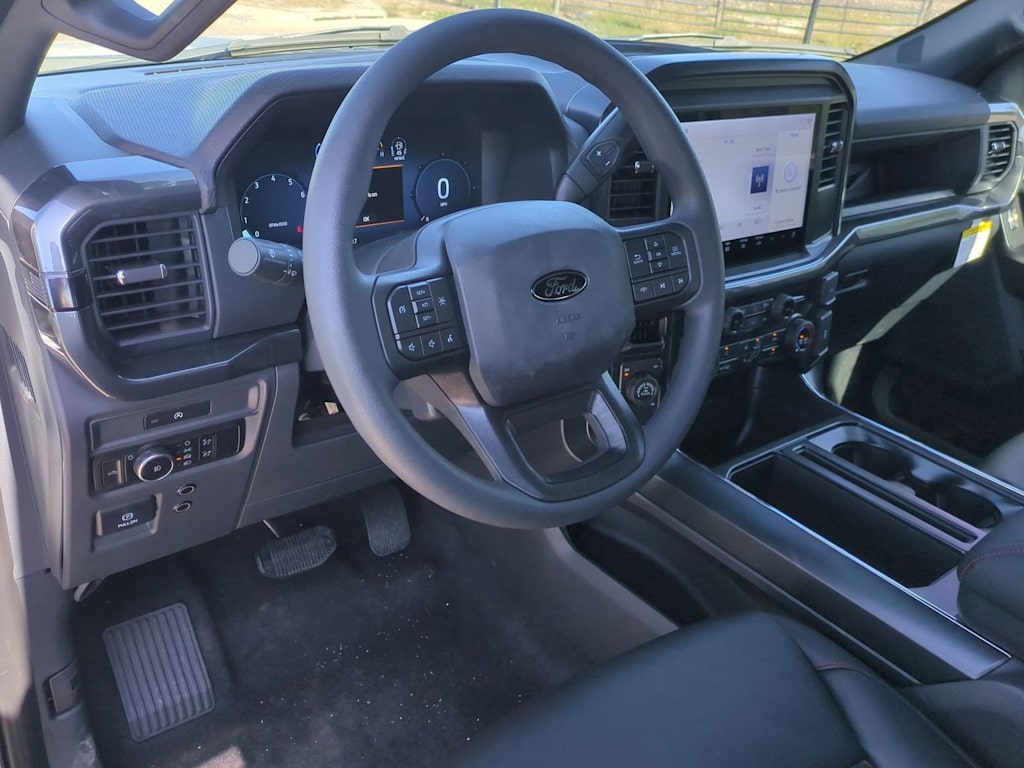 Thumbnail: 2025 Ford F-150 - 2
