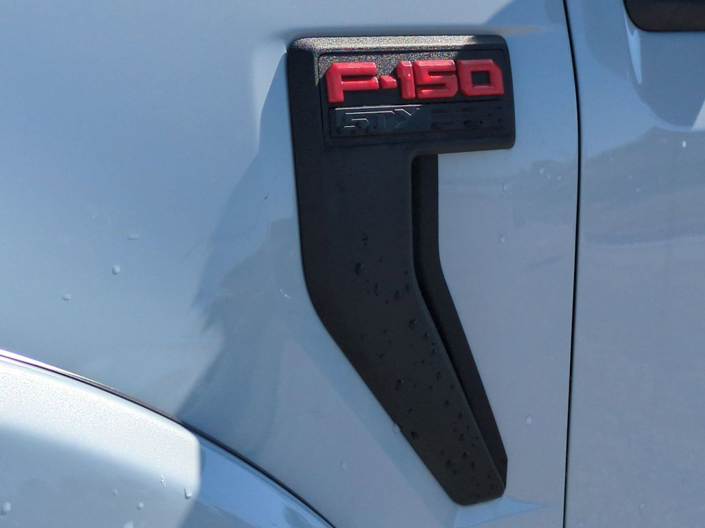 Thumbnail: 2025 Ford F-150 - 32