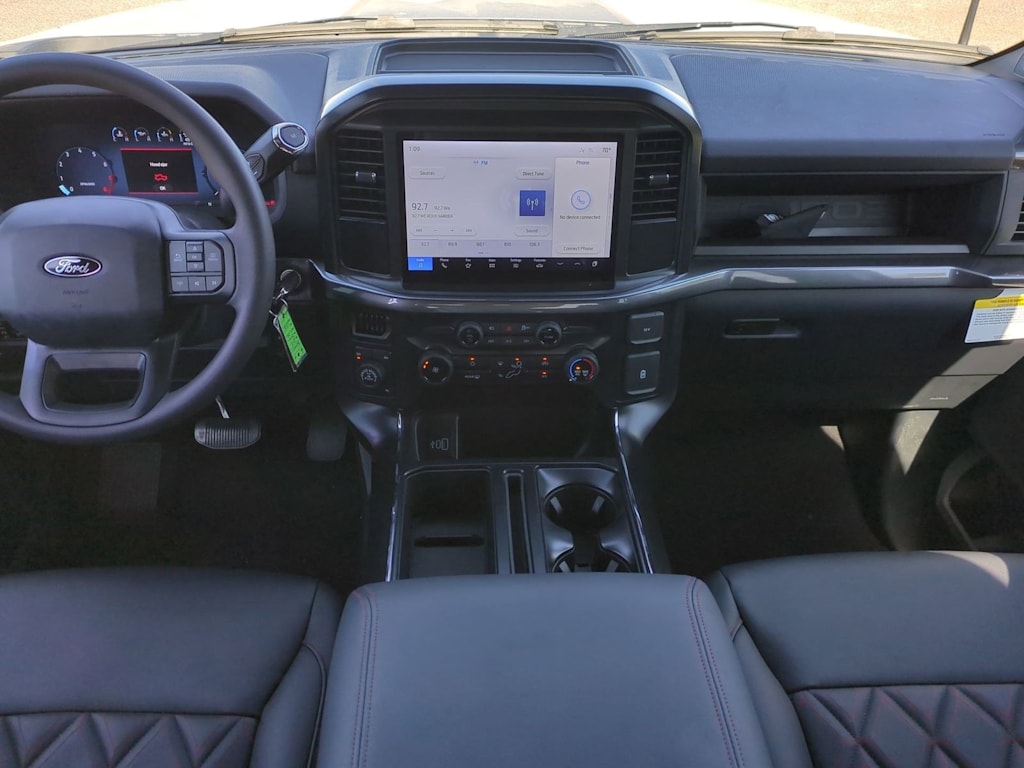 Thumbnail: 2025 Ford F-150 - 10
