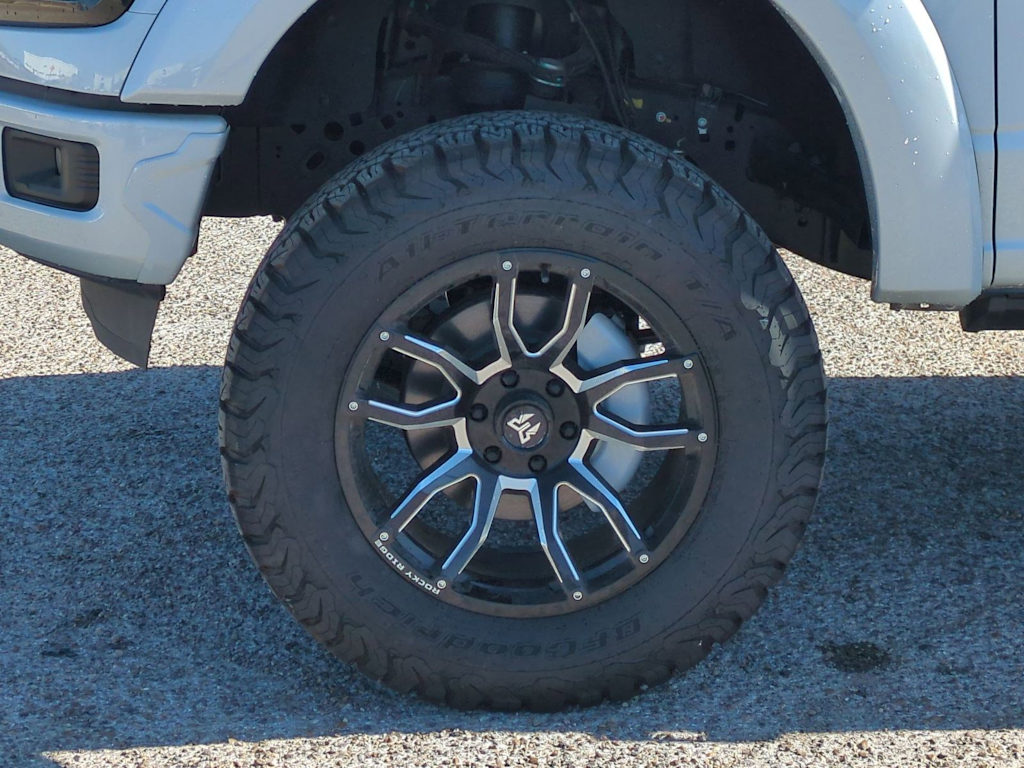 Thumbnail: 2025 Ford F-150 - 8