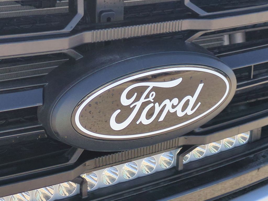 Thumbnail: 2025 Ford F-150 - 7