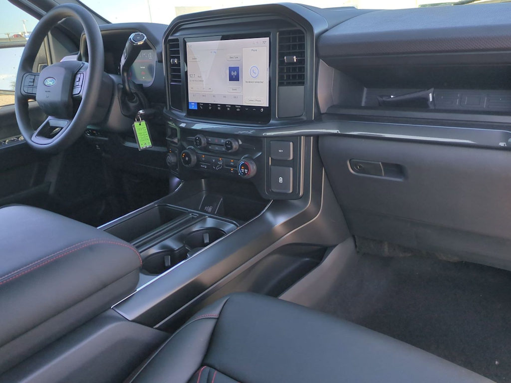 Thumbnail: 2025 Ford F-150 - 14
