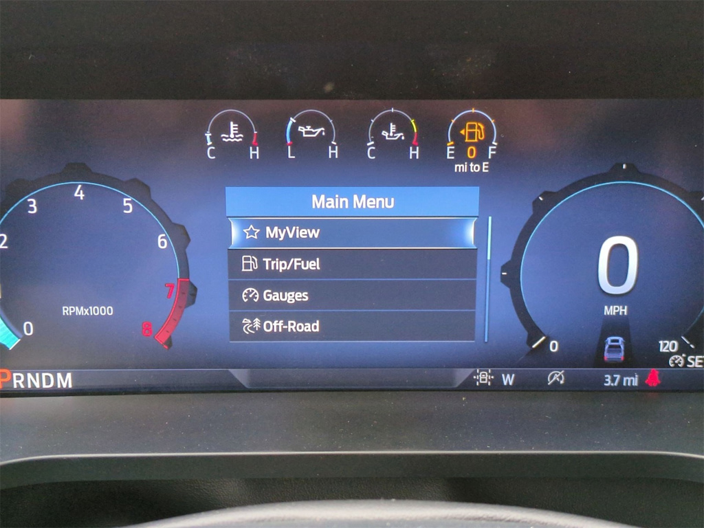 Thumbnail: 2025 Ford F-150 - 15