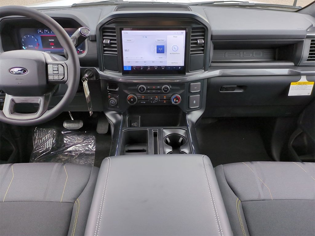 Thumbnail: 2025 Ford F-150 - 9