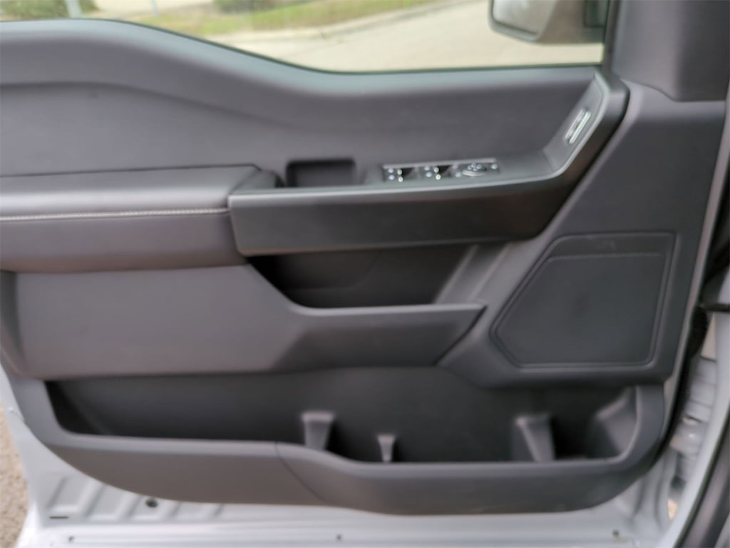 Thumbnail: 2025 Ford F-150 - 28