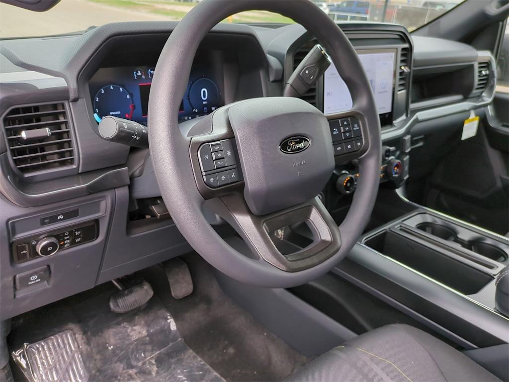 Thumbnail: 2025 Ford F-150 - 2