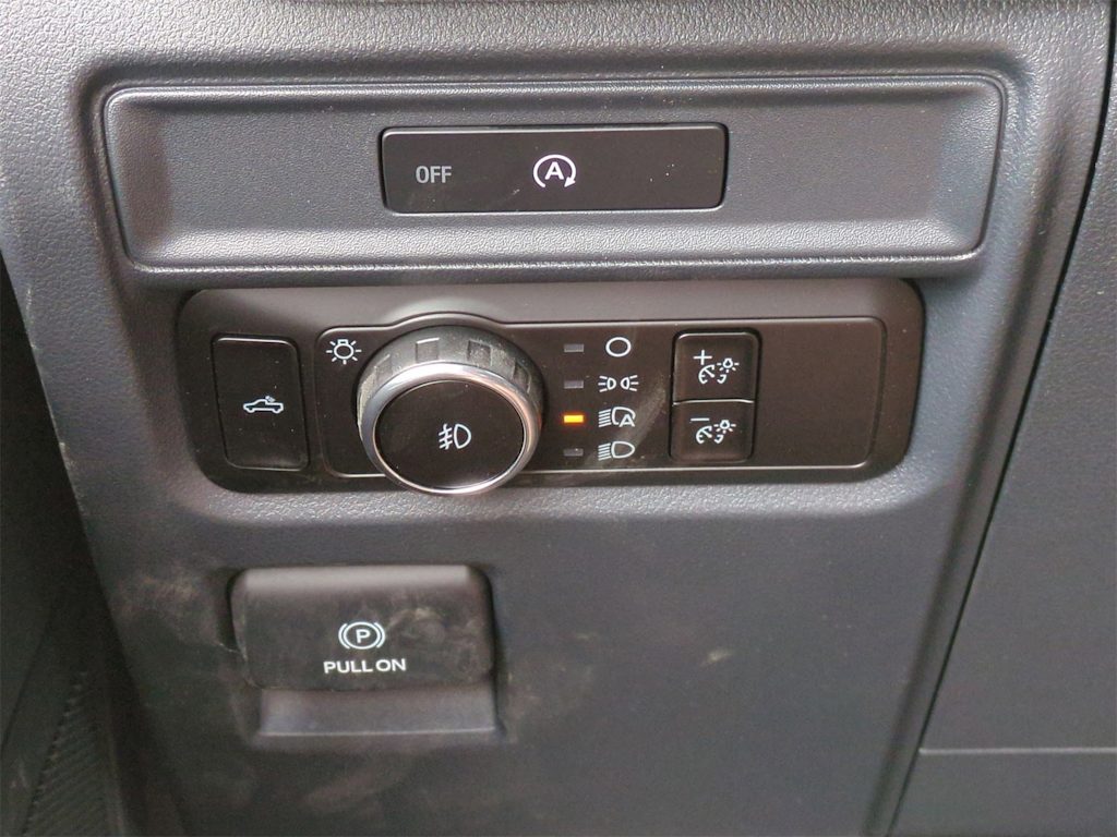 Thumbnail: 2025 Ford F-150 - 26