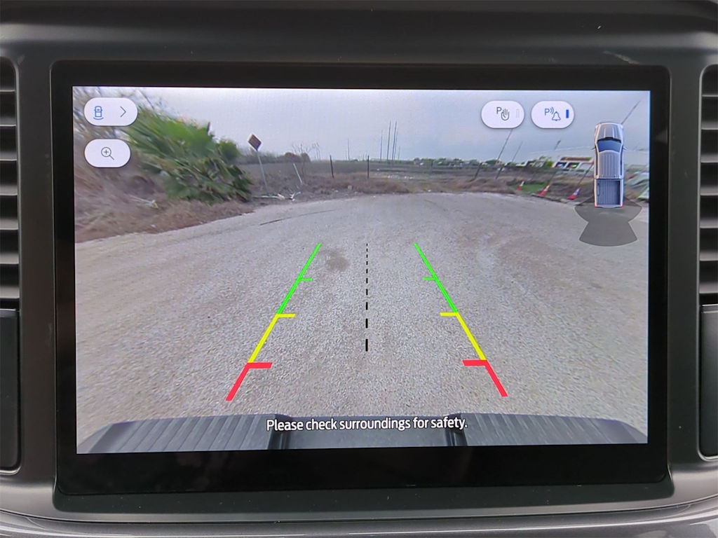 Thumbnail: 2025 Ford F-150 - 25