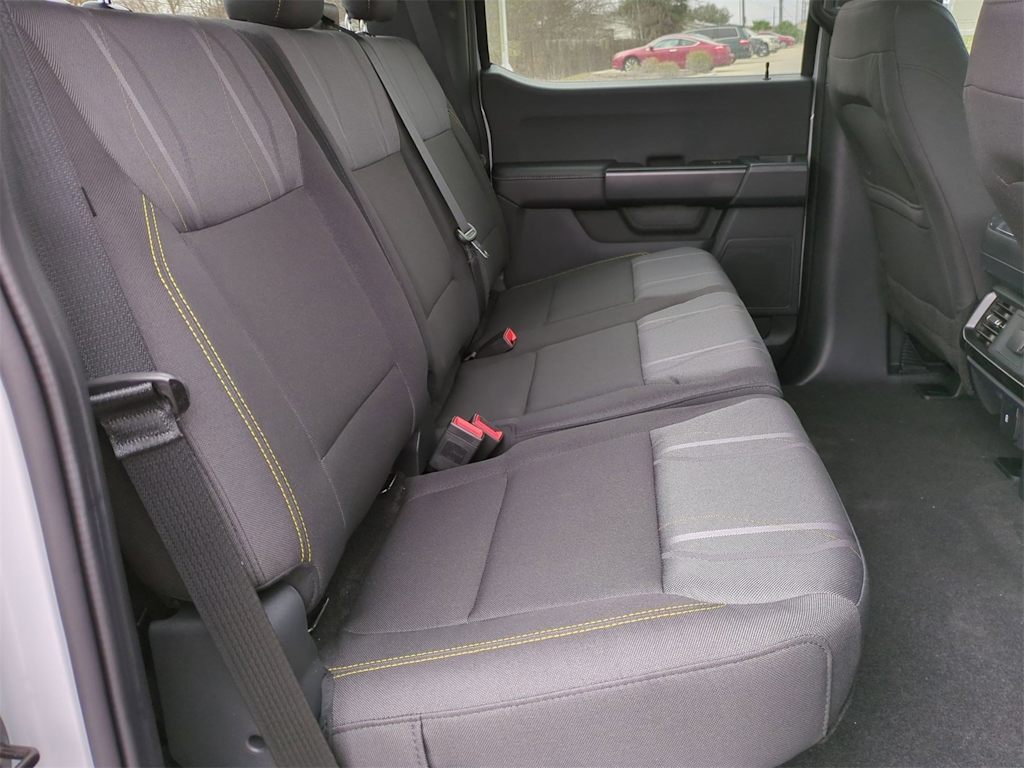 Thumbnail: 2025 Ford F-150 - 30