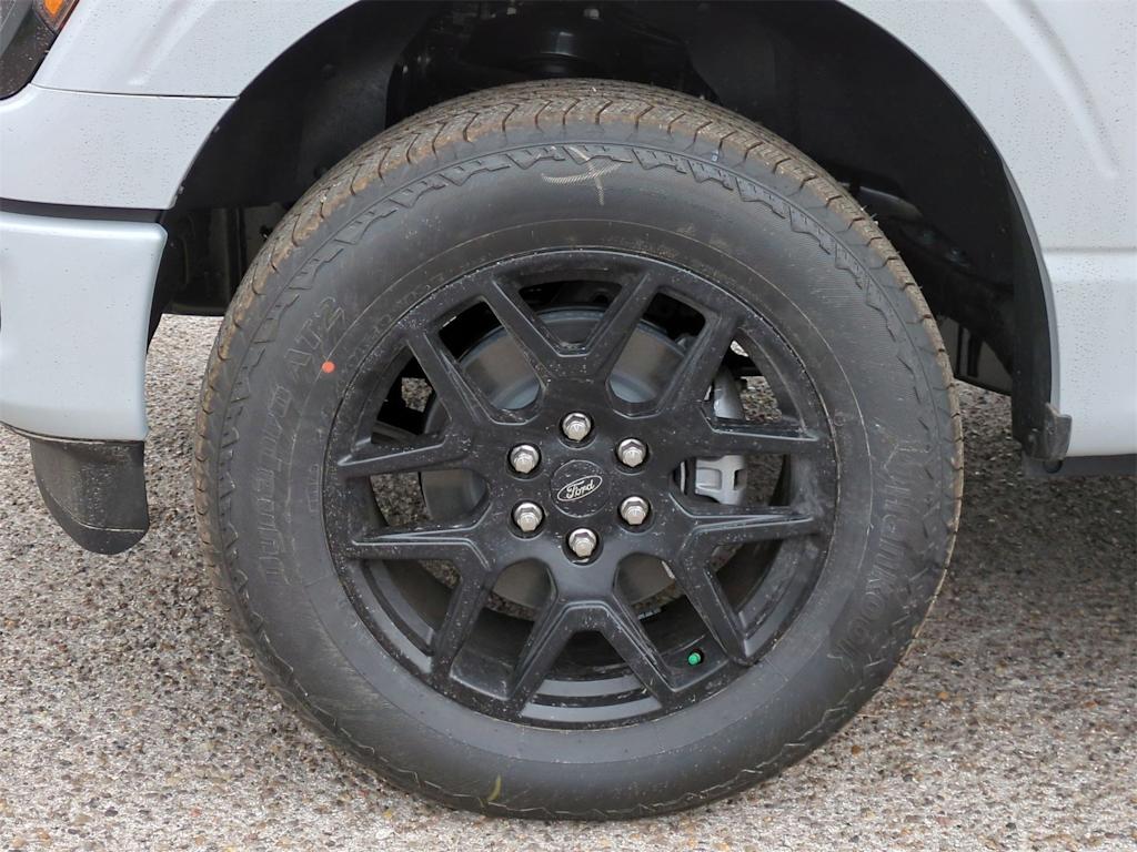 Thumbnail: 2025 Ford F-150 - 7