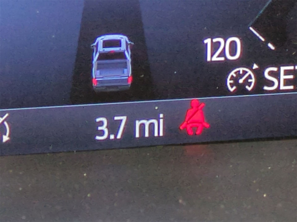 Thumbnail: 2025 Ford F-150 - 24