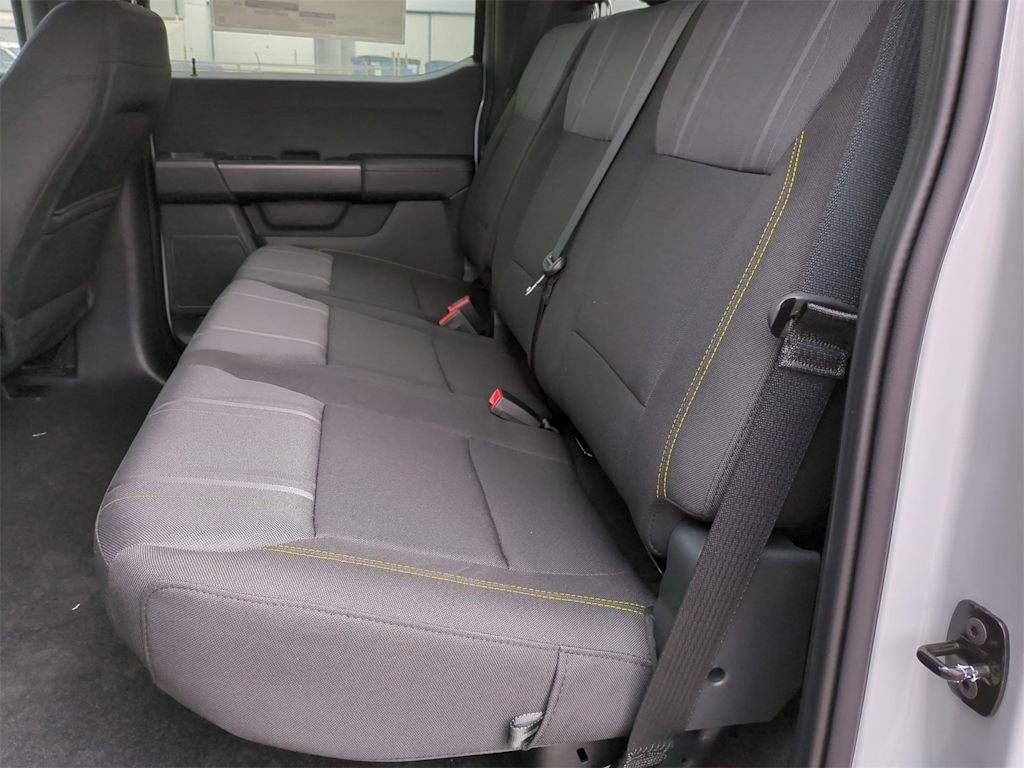 Thumbnail: 2025 Ford F-150 - 12