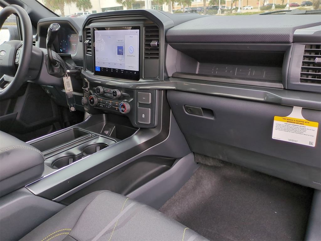 Thumbnail: 2025 Ford F-150 - 13