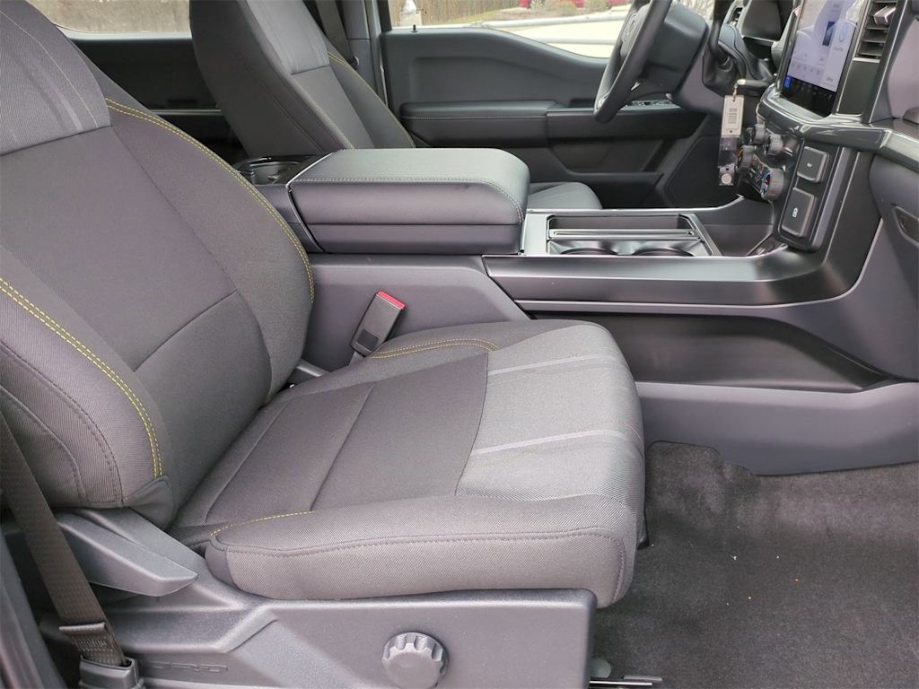 Thumbnail: 2025 Ford F-150 - 11