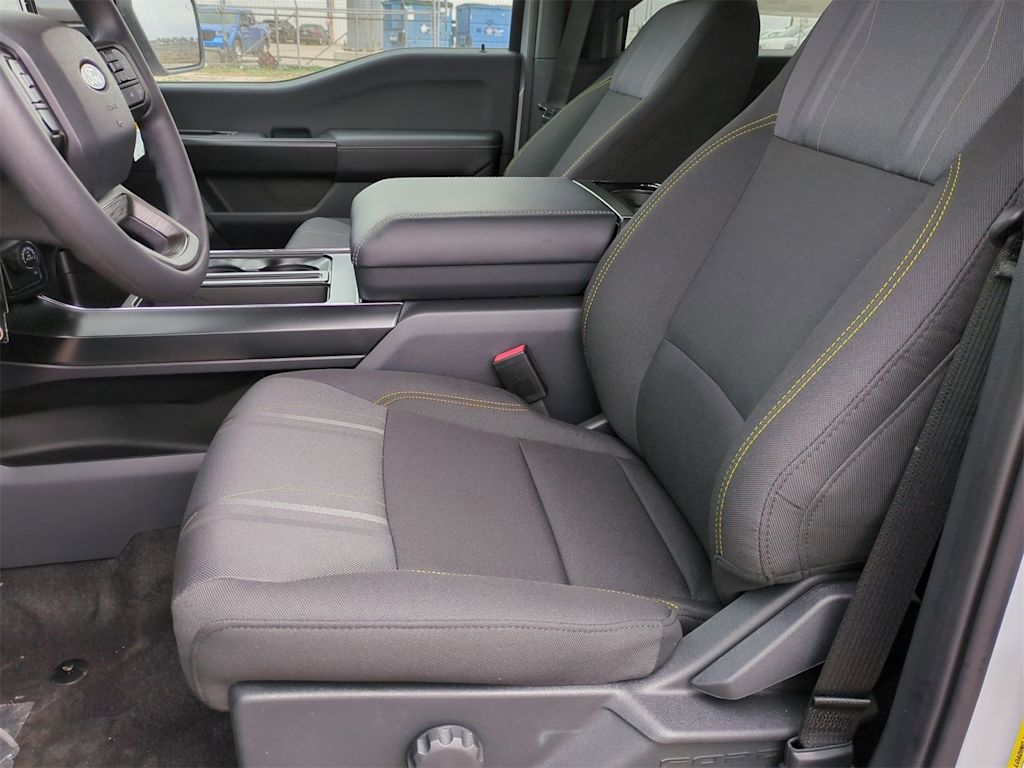 Thumbnail: 2025 Ford F-150 - 10