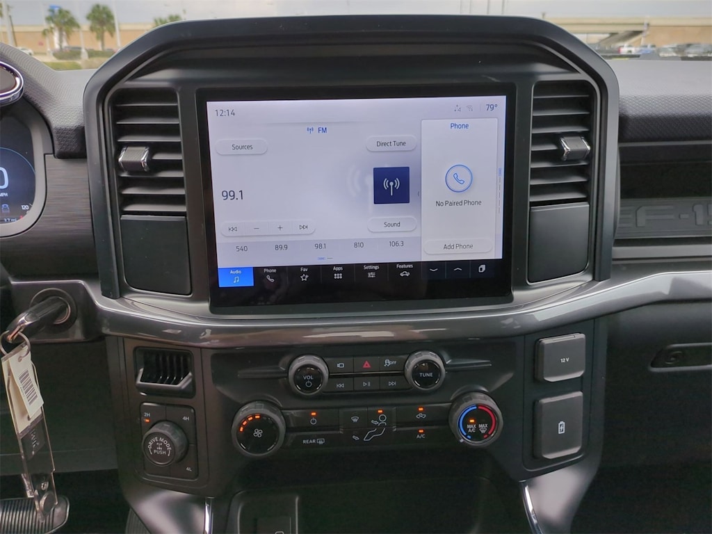 Thumbnail: 2025 Ford F-150 - 14