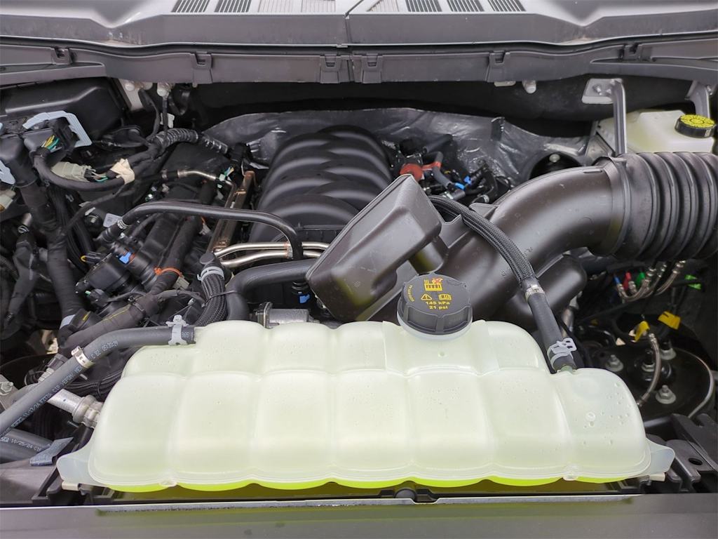 Thumbnail: 2025 Ford F-150 - 8