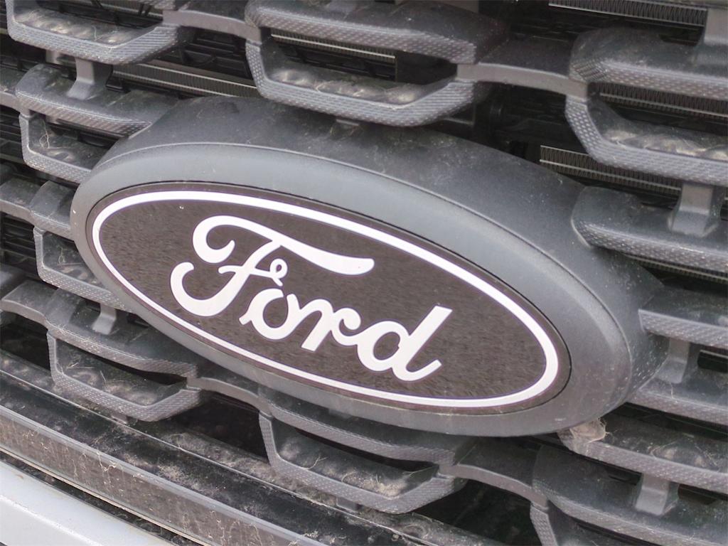 Thumbnail: 2025 Ford F-150 - 31