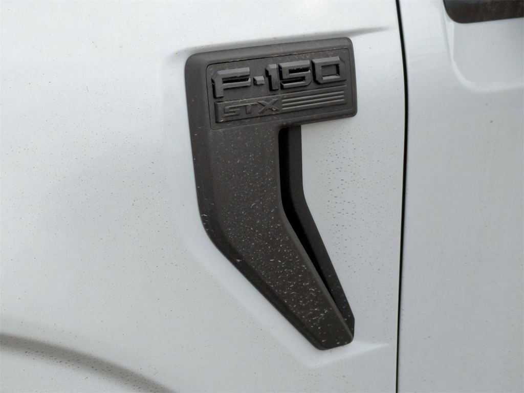 Thumbnail: 2025 Ford F-150 - 32