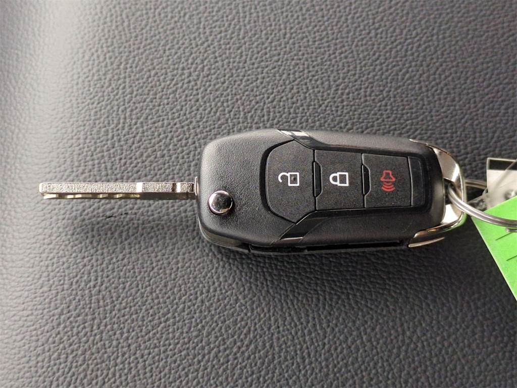 Thumbnail: 2025 Ford F-150 - 17