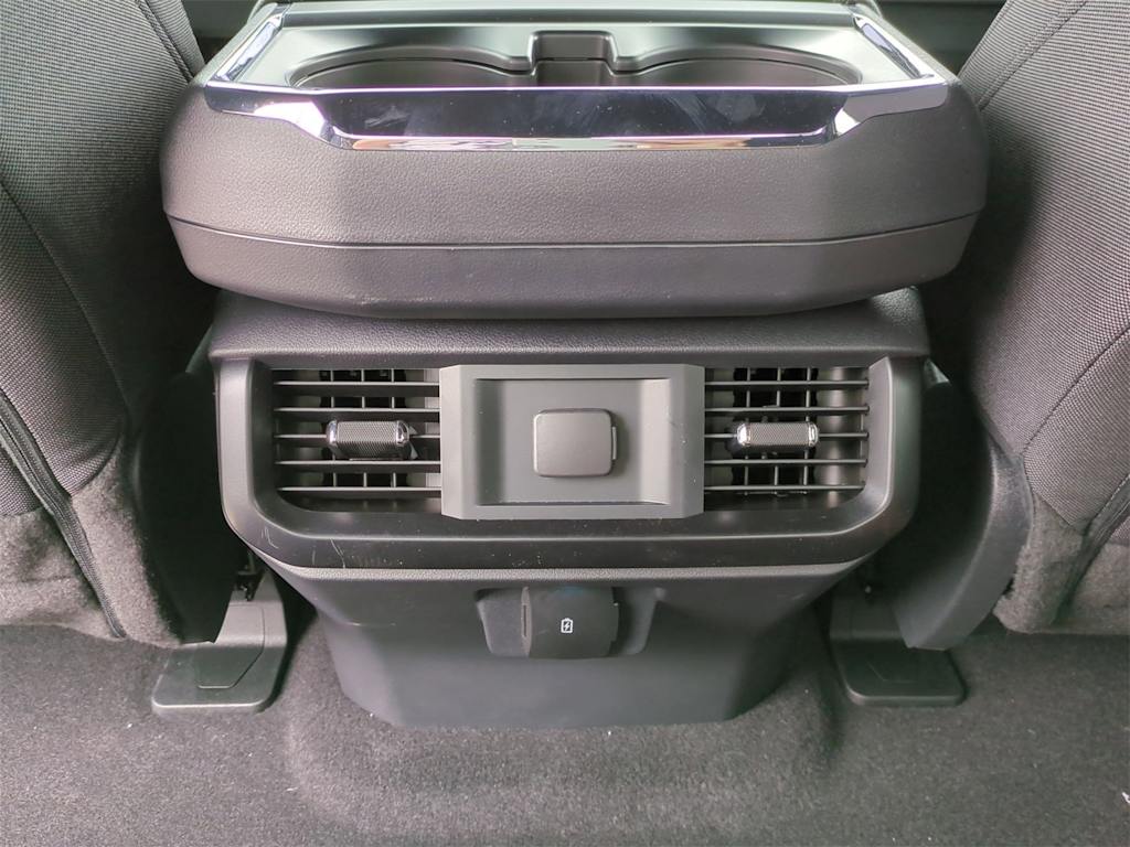 Thumbnail: 2025 Ford F-150 - 27