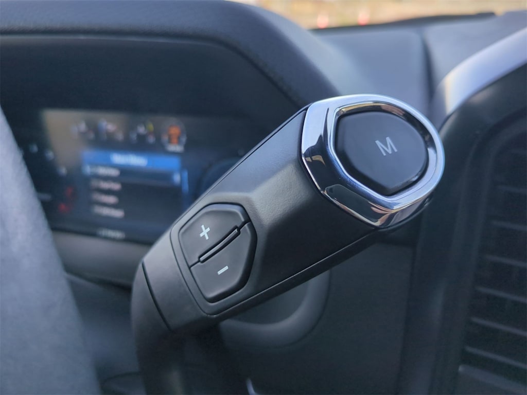 2025 Ford F-150 STX 26