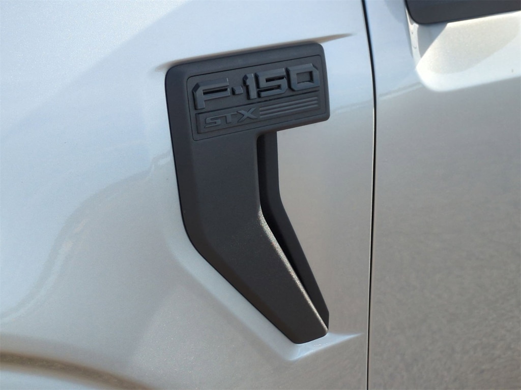 2025 Ford F-150 STX 32