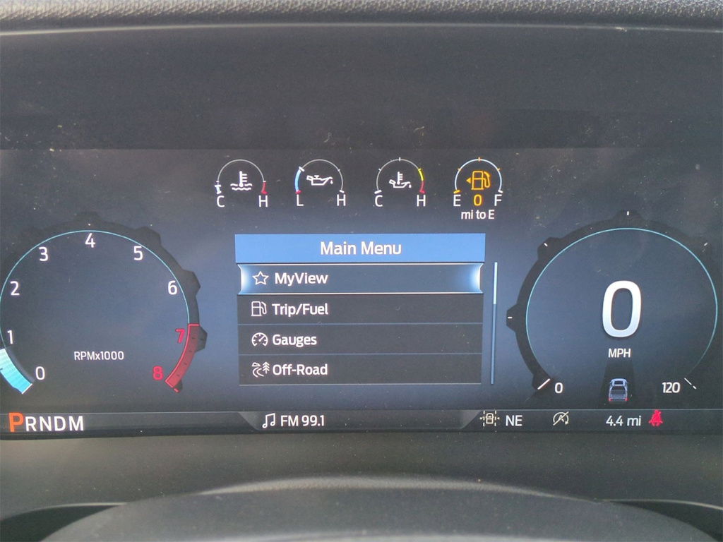 2025 Ford F-150 STX 15