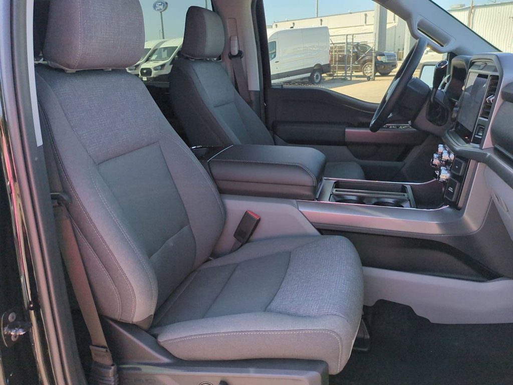 Thumbnail: 2026 Ford F-150 - 12