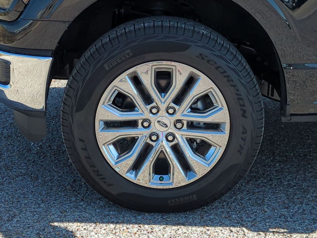 Thumbnail: 2026 Ford F-150 - 8