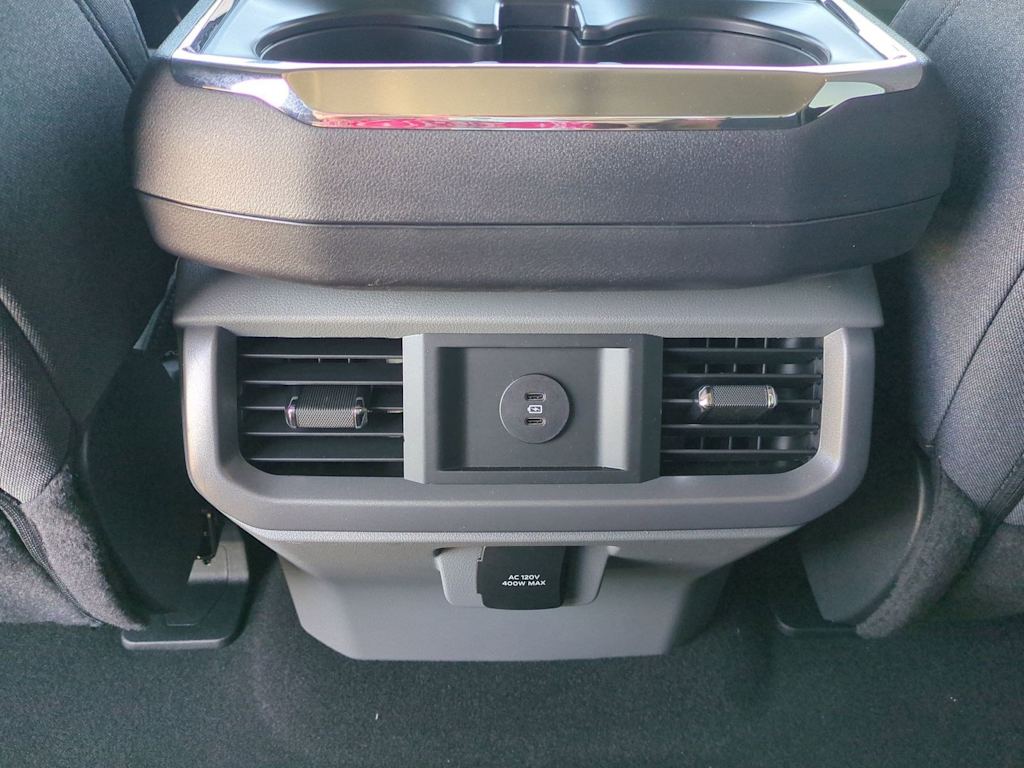 Thumbnail: 2026 Ford F-150 - 30