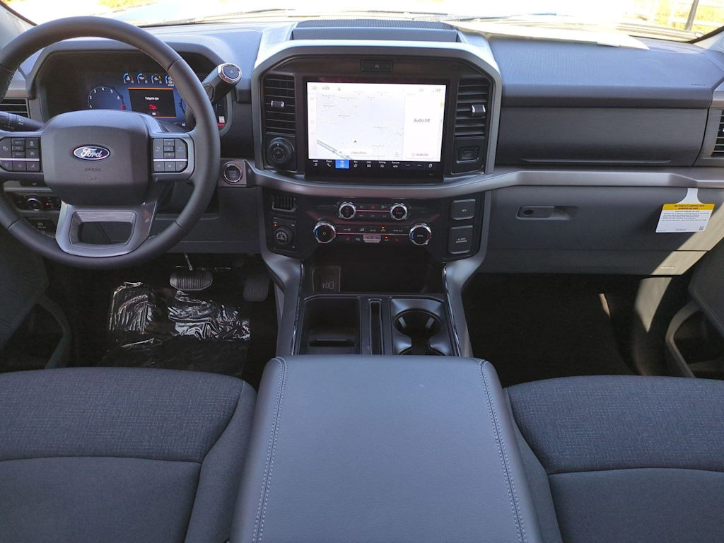 Thumbnail: 2026 Ford F-150 - 10