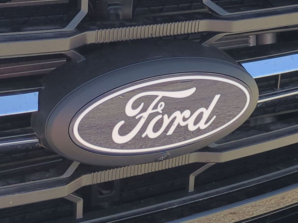 Thumbnail: 2026 Ford F-150 - 7